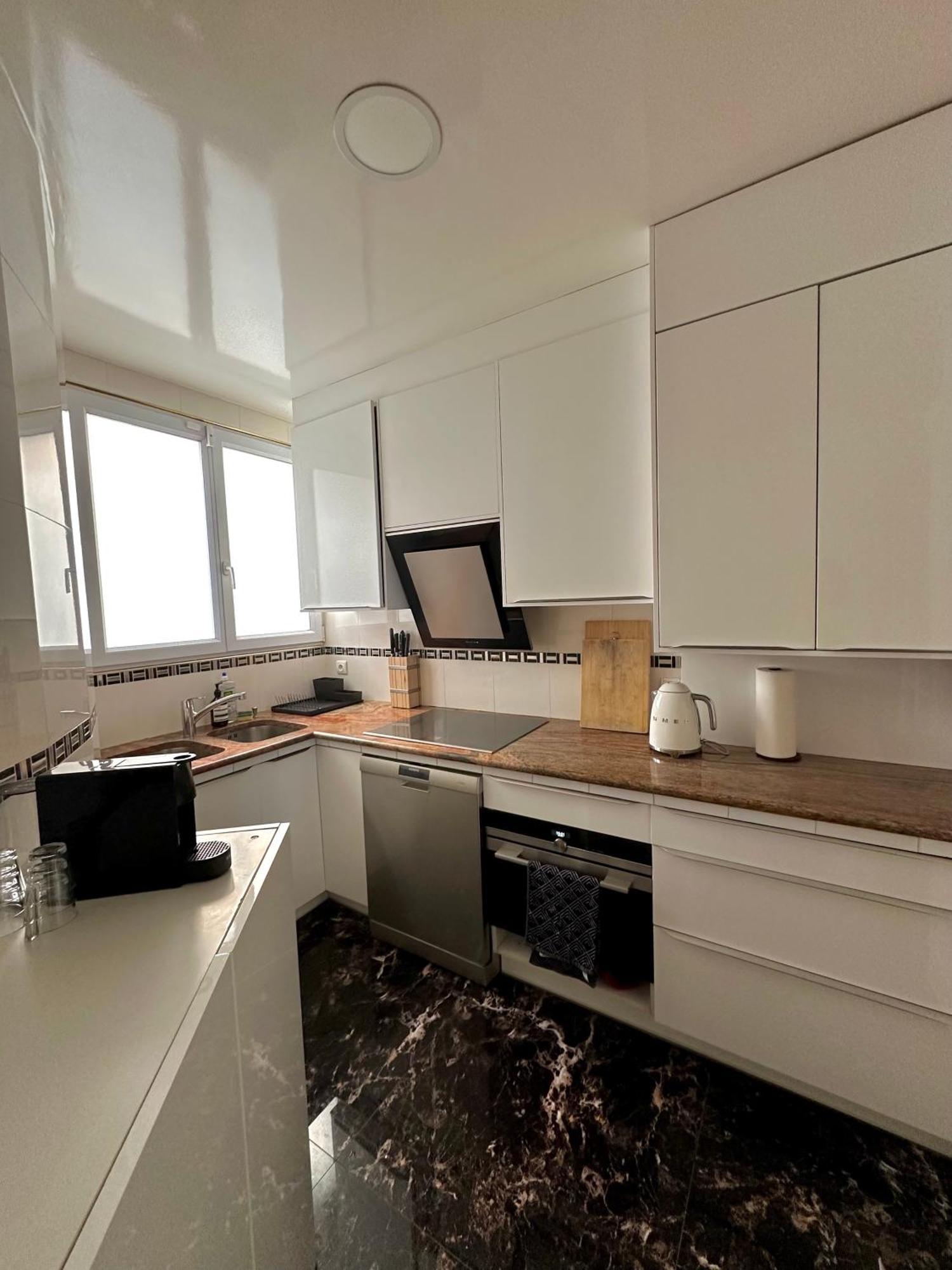 Apartment Magnifique 3 3 Salles De Bains *